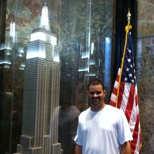 Meet your Posher, Skylar